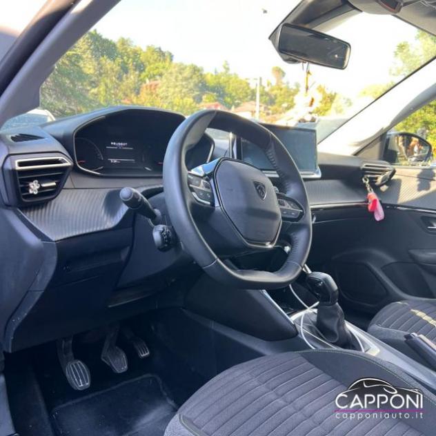 PEUGEOT 208 PureTech 75 Stop&Start 5 porte Active NEOPATENTATI rif. 24112562 - Foto 6
