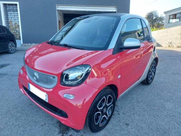 SMART ForTwo 70 1.0 Prime rif. 23411659