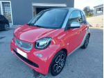 SMART ForTwo 70 1.0 Prime rif. 23411659