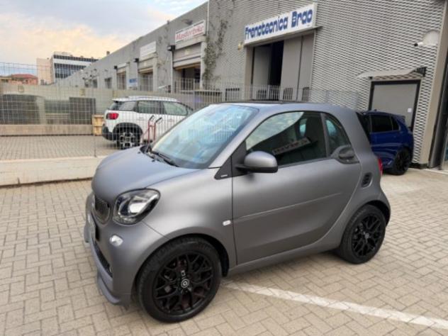 SMART ForTwo 70 1.0 twinamic Superpassion SPECIAL PAINT rif. 24163418 - Foto 4