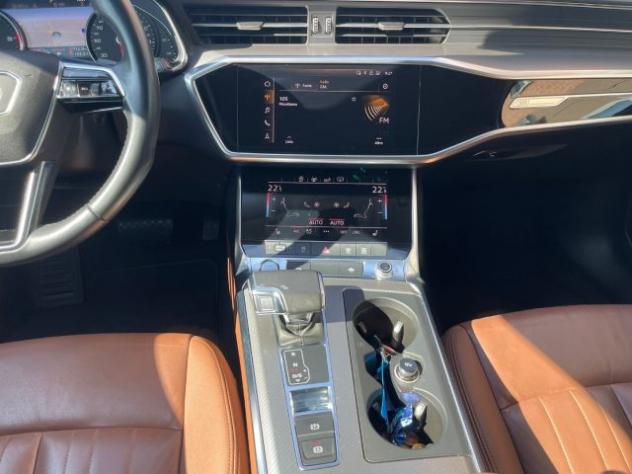AUDI A6 Avant 35 2.0 TDI S tronic Business Design rif. 22641605 - Foto 7