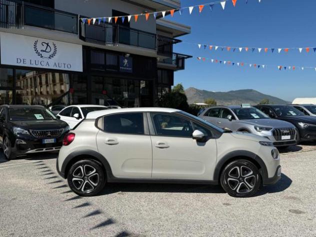 CITROEN C3 SHINE 82CV 5P SCONTO ROTTAMAZIONE rif. 24126852 - Foto 9