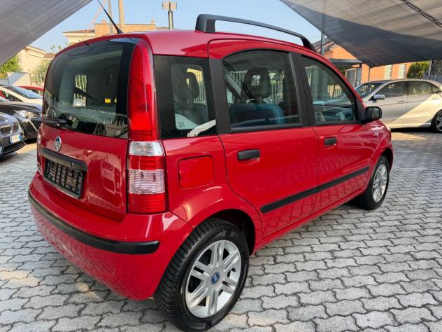 Fiat Panda 1.2 Alessi IDONEA NEOPATENTATI - Foto 6