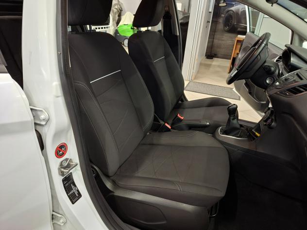 Ford Fiesta 1.0 80CV 5 porte Business - Foto 8