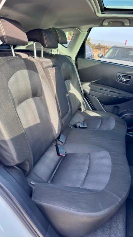 Nissan Qashqai 1.5 dCi DPF Tekna - Foto 7