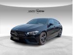 Mercedes-Benz CLA Sh.Brake - X118 Shooting Brake 200 d Premium auto