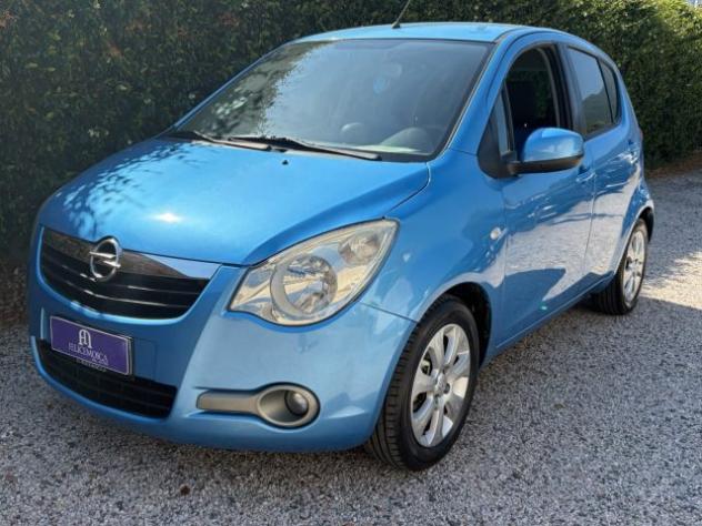 OPEL Agila 1.0 12V 65CV rif. 23874110 - Foto 6