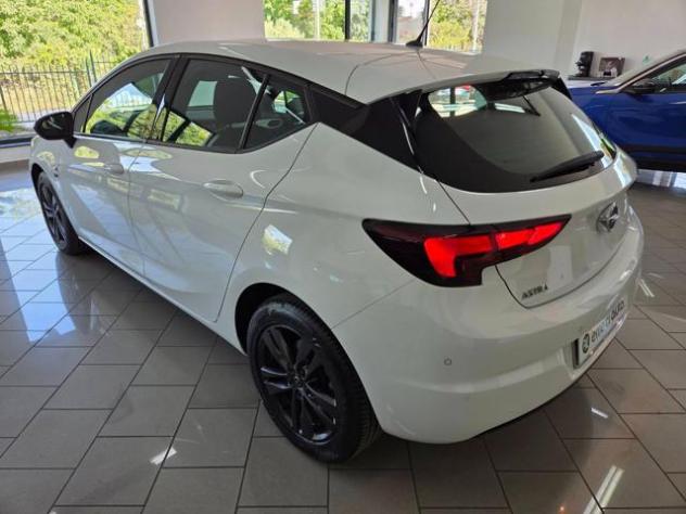 OPEL Astra 1.5 CDTI 122 CV S&S 5 porte 2020 rif. 22618061 - Foto 5