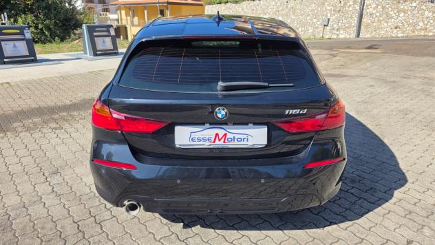 Bmw 116 116d 5p. Aut. Business Advantage - Foto 10