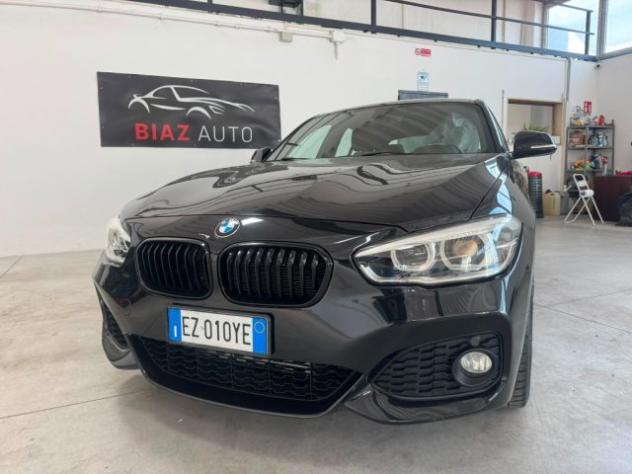 BMW 118 d 5p. Msport rif. 23989947 - Foto 8