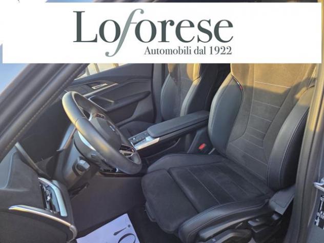 BMW X2 sDrive 20d Msport rif. 24112457 - Foto 9