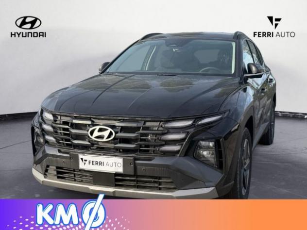 HYUNDAI Tucson 1.6 HEV aut. Business rif. 24194394 - Foto 2