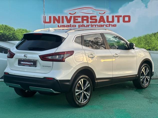 Nissan Qashqai 1.5 dci 115cv N-Connecta 2020 - Foto 3