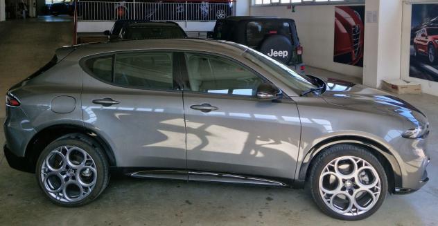 Alfa Romeo Tonale Tonale 1.5 hybrid Sprint 160cv tct7 - Foto 6