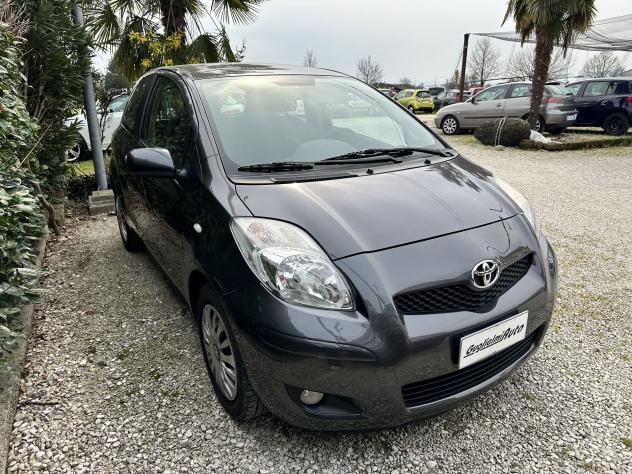 Toyota Yaris Yaris 3p 1.3 dual S m-mt - Foto 5