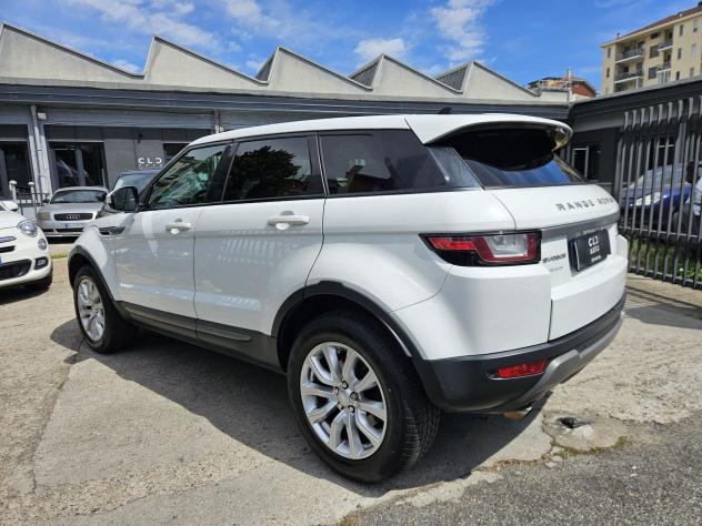 Land Rover Range Rover Evoque 2.0 TD4 150cv - Foto 6