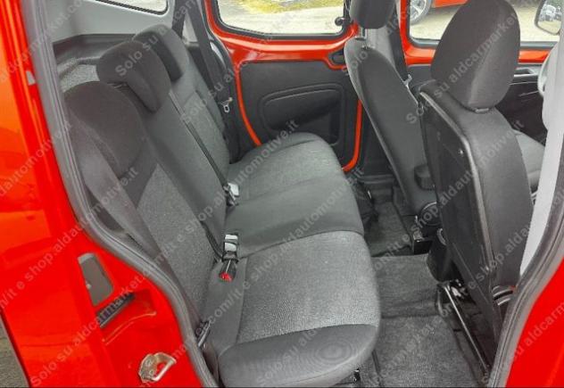 FIAT Qubo 1.3 MJT 80 CV Easy IN ARRIVO rif. 24187354 - Foto 10