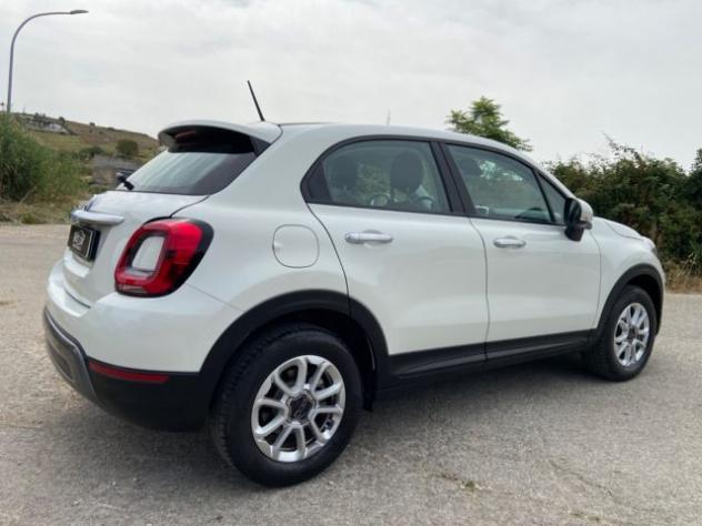 FIAT 500X 1.3 MultiJet 95 CV City Cross rif. 24003058 - Foto 9