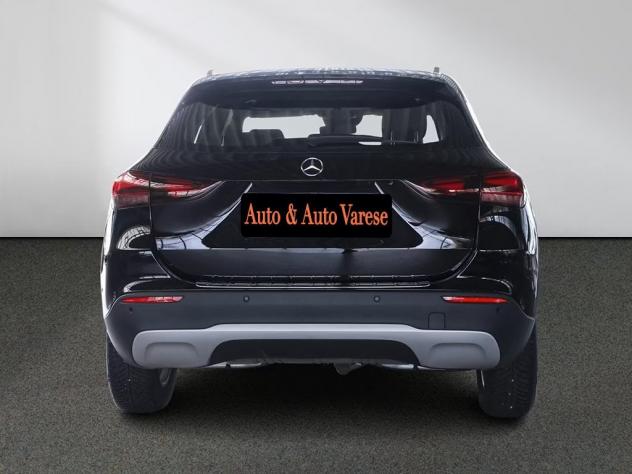 Mercedes-Benz GLA GLA 200 AUTOMATICA NAVI - Foto 4