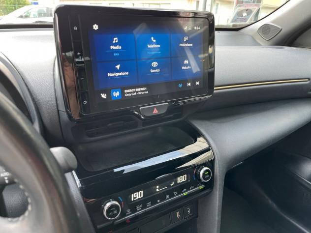 Toyota Yaris Cross 1.5H (116 CV) E-CVT Adventure - Foto 10