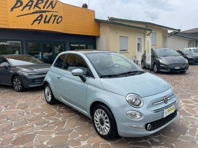 FIAT 500 1.0 Hybrid Dolcevita rif. 23760864