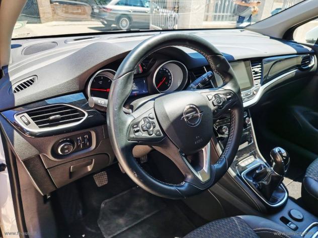 OPEL Astra 1.6 CDTi 110 CV S&S 5p. Innovation - Foto 9