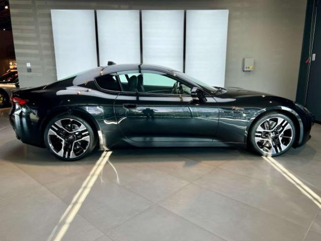 MASERATI GranTurismo Folgore rif. 23505608 - Foto 5