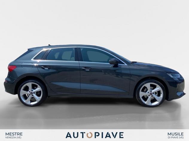 Audi A3 Sportback 35 TDI S tronic Business Advanced - Foto 6