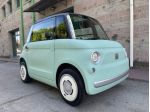 FIAT Topolino ELETTRICA DA 89,00 EURO AL MESE TETTO PANORAMA rif. 23664244