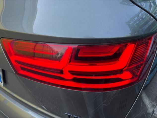 AUDI SQ7 4.0 V8 TDI quattro tiptronic + Tetto rif. 24016920 - Foto 6