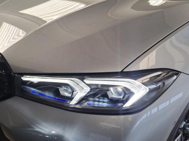 BMW 340 xDrive Touring Msport Pro Aut. rif. 23919297 - Foto 6