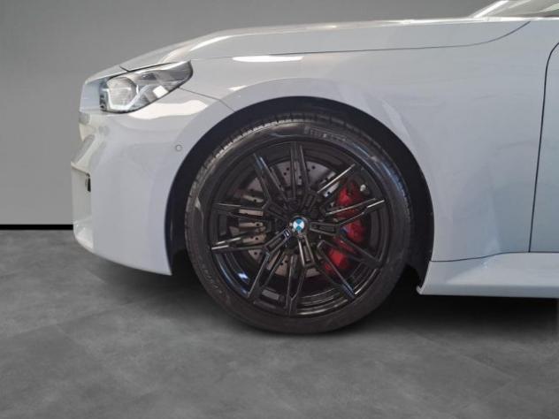 BMW M2 M2 Competition rif. 24000270 - Foto 5