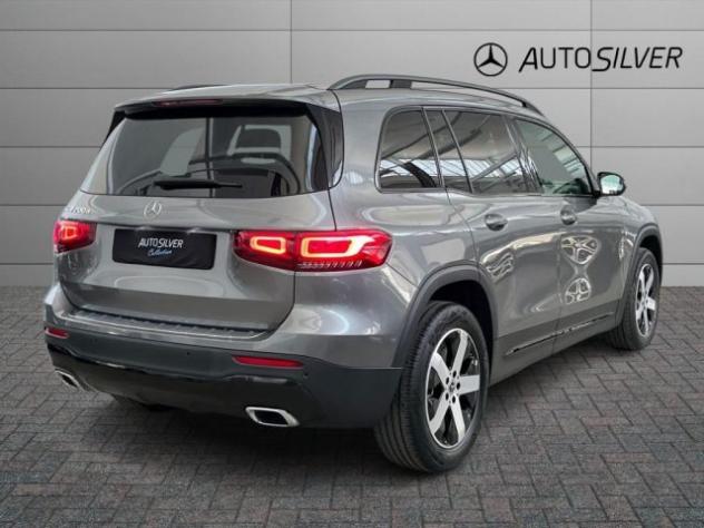 MERCEDES-BENZ GLB 200 d Automatic Sport Plus Easy Tech Auto rif. 23940452 - Foto 2