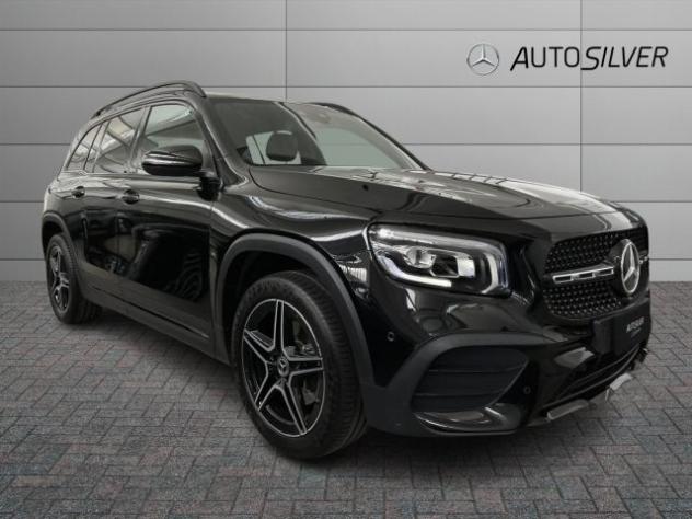 MERCEDES-BENZ GLB 200 d Automatic Premium rif. 23815165
