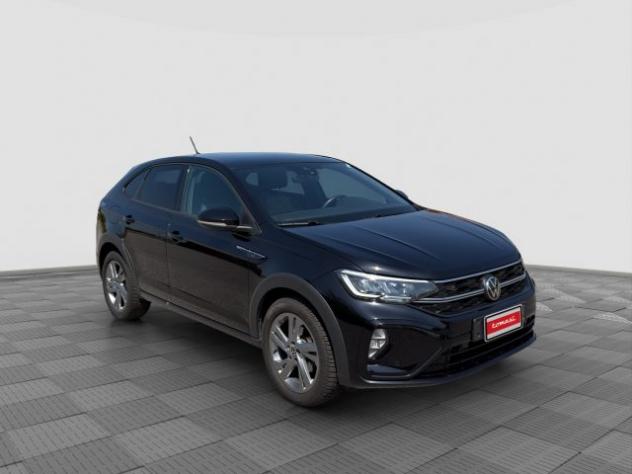 VOLKSWAGEN Taigo Taigo 1.0 TSI 110 CV DSG R-Line rif. 24039162 - Foto 7