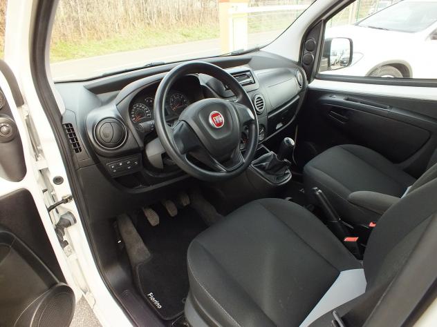 FIAT FIORINO AUTOCARRO N-1 4 POSTI - Foto 10