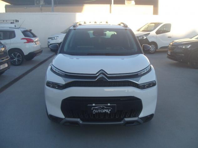 Citroen C3 Aircross 120 S&S EAT6 AUTOCARRO - 2022 - Foto 2