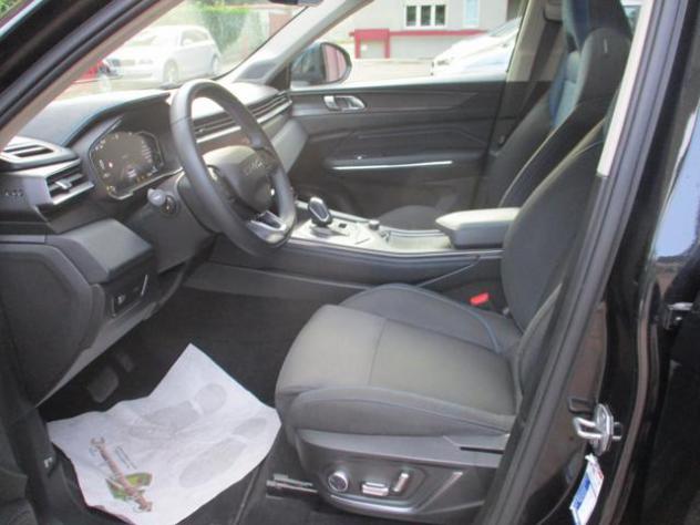 LYNK & CO 01 HEV *TETTO PANORAMICO APRIBILE*PREZZO REALE rif. 23937248 - Foto 10