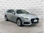 Audi A4 A4 Avant 40 2.0 tdi Quattro 190cv s-tronic