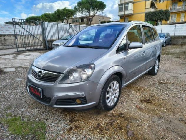 OPEL Zafira 1.6 16V ecoM 94CV Cosmo rif. 24040513 - Foto 3
