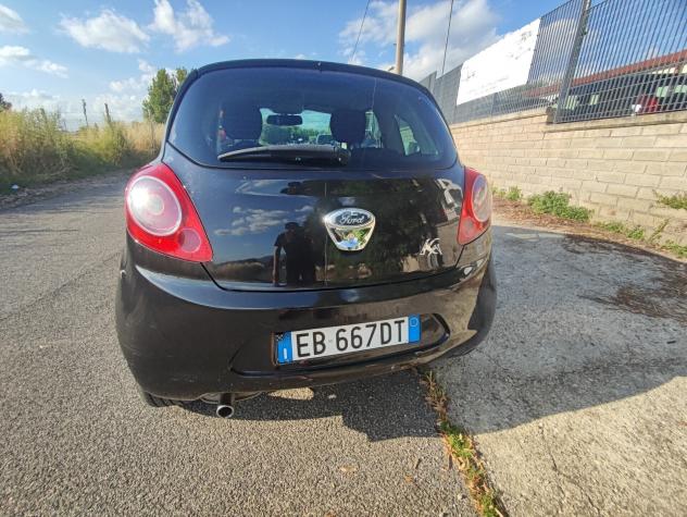Ford Ka 1.2 8V 69CV Titanium - Foto 6