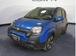 FIAT Panda Panda 1.0 FireFly S&S Hybrid Pandina