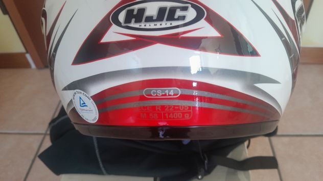 Casco moto donna - Foto 4