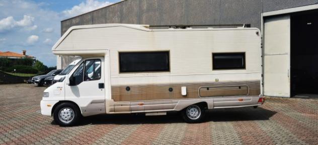 CI INTERNATIONAL MIZAR 170 rif. 23727549 - Foto 4