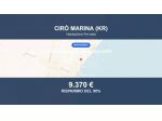 Immobile in asta di 170 m² in vendita a Cirò Marina