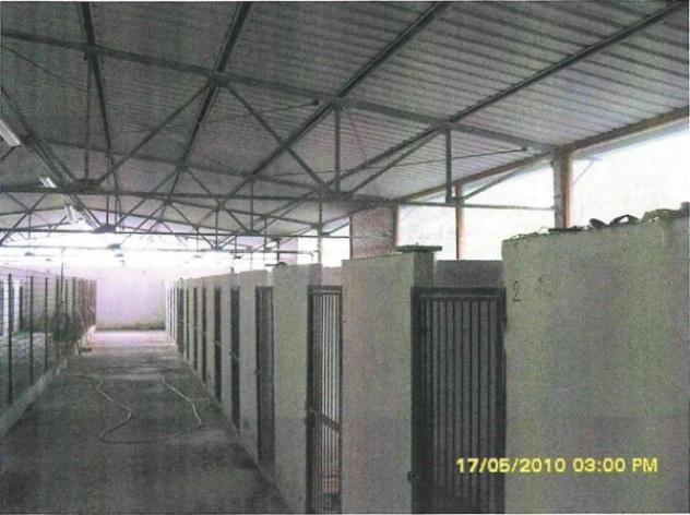 Immobile in asta di 480 m² in vendita a Perugia - Foto 9