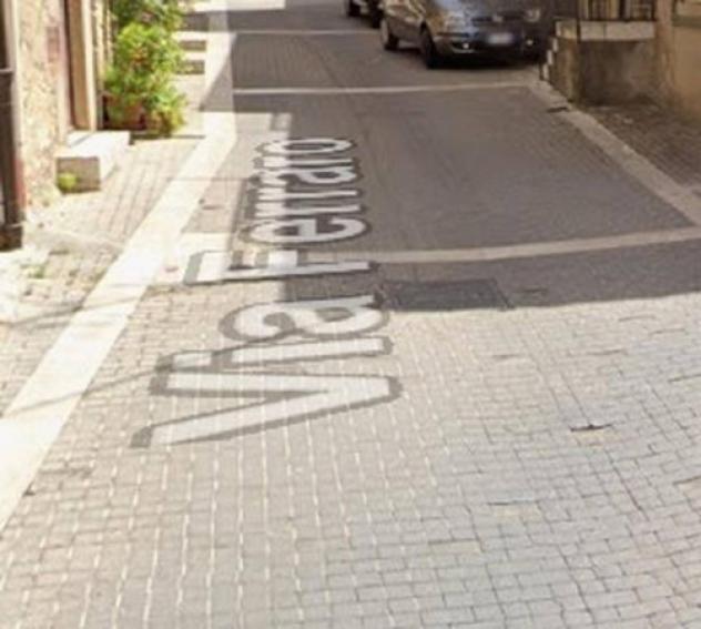 Immobile in asta di 41 m² con più di 5 locali in vendita a Santo Stefano Quisquina - Foto 3