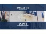 Immobile in asta di 156 m² in vendita a Cansano