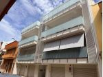 Casamassima: Recente trivani con box auto