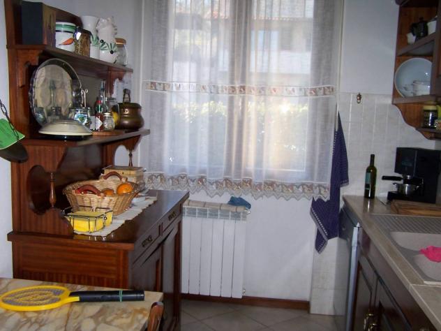 Villetta a schiera in vendita a Casole d'Elsa 200 mq Rif: 1089955 - Foto 5